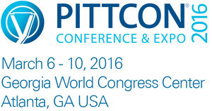 The 2016 PittCon Conference and Expo