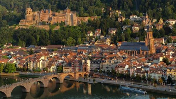 Heidelberg Image 1