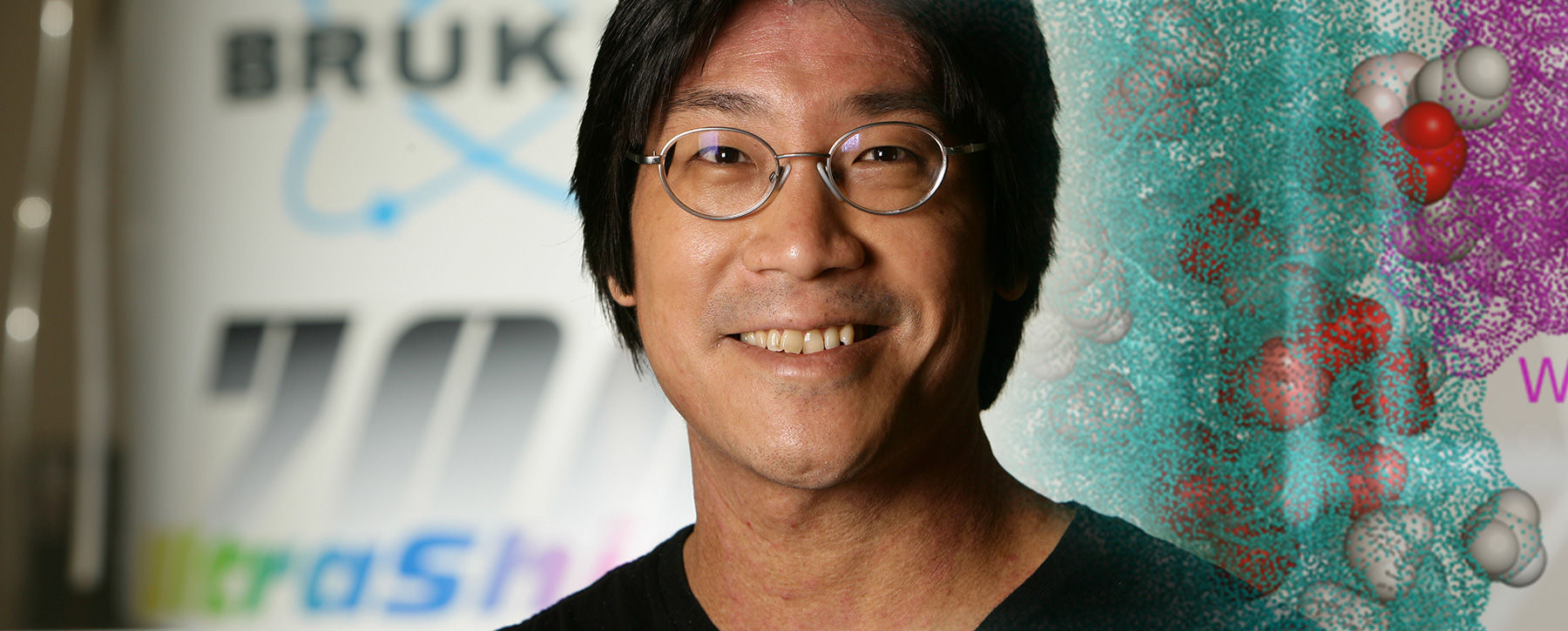 Jeffrey W. Peng