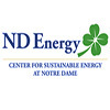 Center for Sustainable Energy at Notre Dame