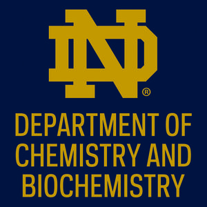 Notre Dame Ranked in Top Chemistry Doctoral Programs by College Factual
