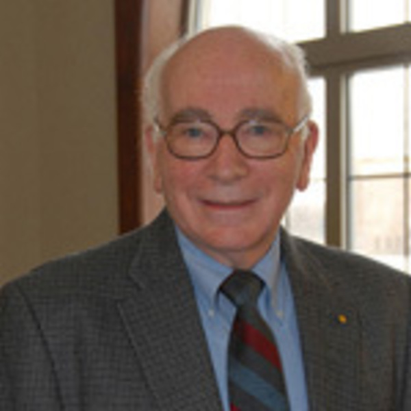 Professor Emeritus