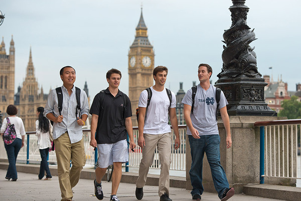London Students
