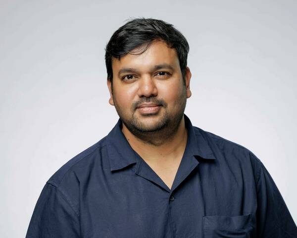 Pratik Yadav