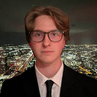 Headshot of Thomas Reimer