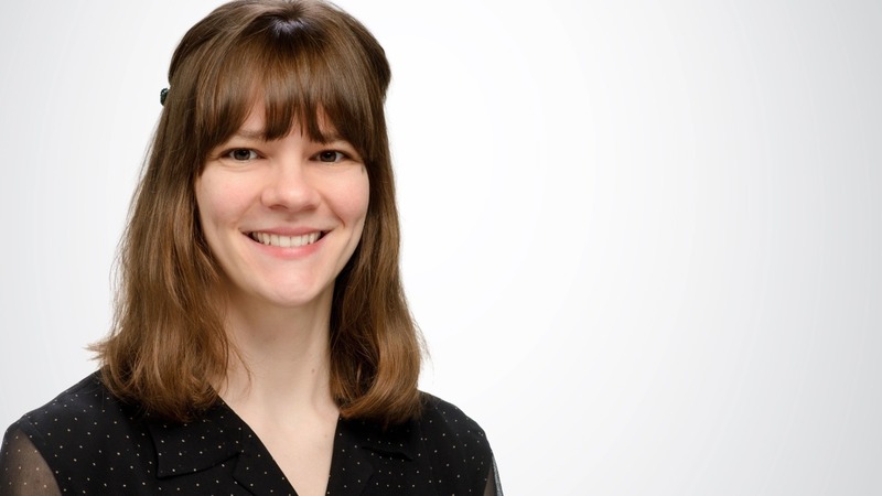 Catlin Schalk banner image